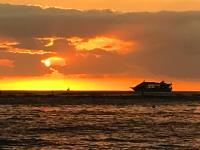  Oahu Sunset Dinner Cruise